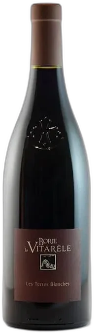 image du vin Borie la Vitarele Terres Blanches