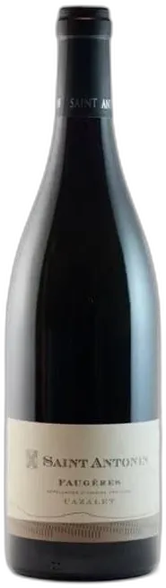 photo du vin Saint Antonin Cazalet