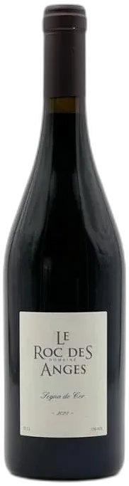 photos du vin Roc des Anges Segna de Cor
