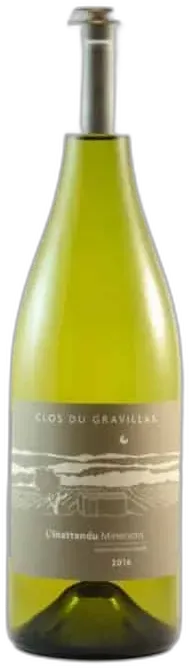 photos du vin Clos Gravillas Inattendu