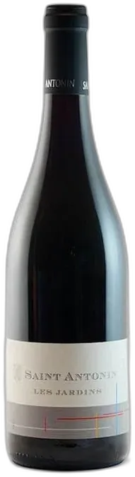 vue du vin Saint Antonin les Jardins