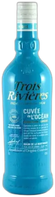 illustration du vin Trois Rivières Cuvée de l’Océan