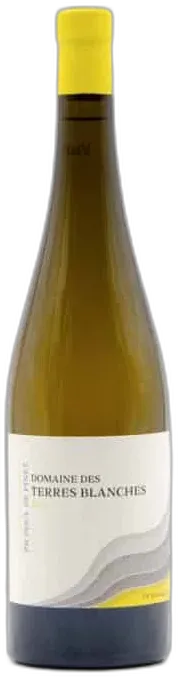 photo du vin Terres Blanches