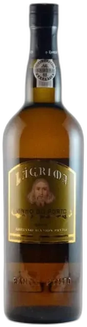 photo du vin Ramos Pinto Porto White Lagrima