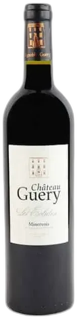 illustration du vin Chateau Guery les Eolydes