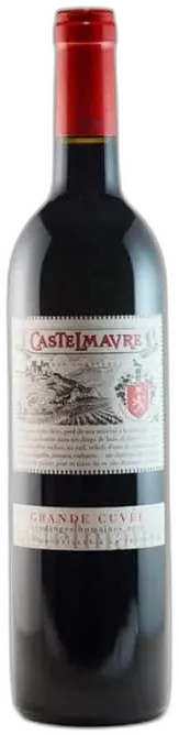 vue du vin Grande Cuvée