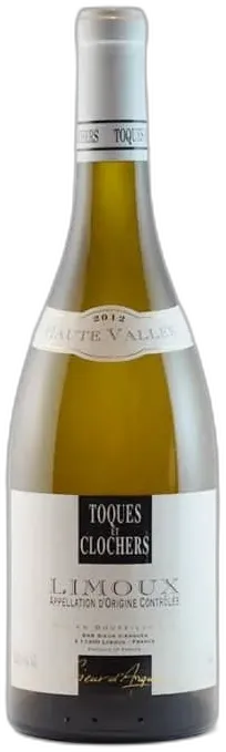 image du vin Sieur d’Arques "Toques et Clochers" Haute-Vallée