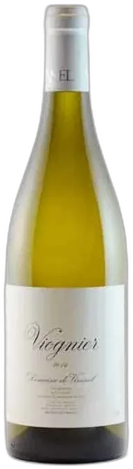 photo du vin Domaine de Viranel Vionnier