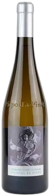 vue du vin la Féline