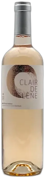 image du vin Moulin de Lène Clair de Lène