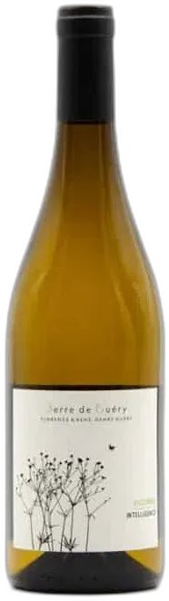 photo du vin Serre de Guéry l’Intelligence Viognier