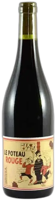 image du vin Mas des Disciples Poteau Rouge