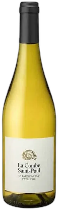 photo du vin Combe Saint Paul Chardonnay