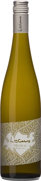 photo du vin Val de Loire Melon b Blanc 2024 Locus