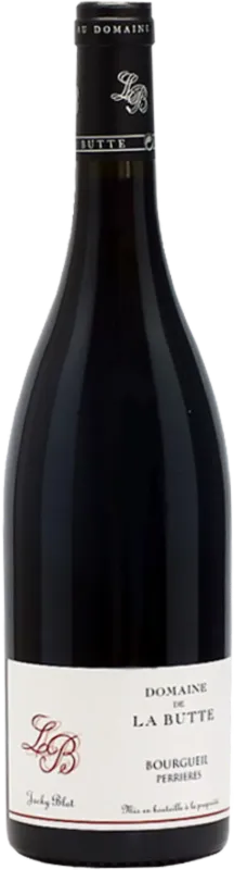 image du vin Domaine de la Butte Bourgueil "les Perrières" 2022 Vin Loire