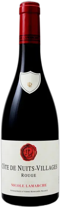 illustration du vin Côte de Nuits-Villages Rouge 2023