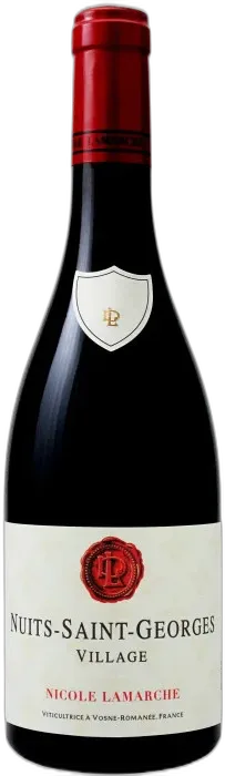 photo du vin Nuits-Saint-Georges 2023