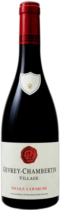 photo du vin Gevrey-Chambertin 2023