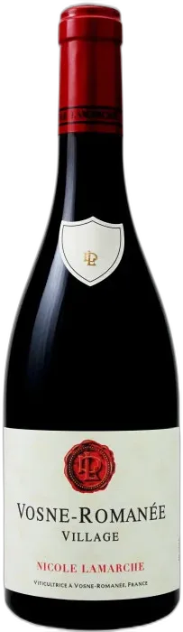 illustration du vin Vosne-Romanée 2023