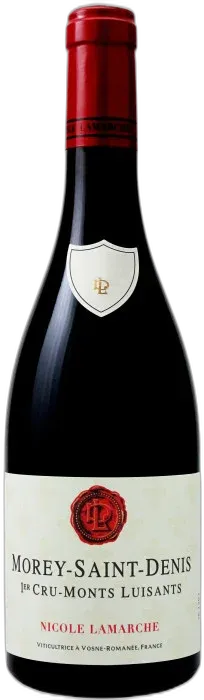photo du vin Morey-Saint-Denis 1er Cru Monts Luisants 2023