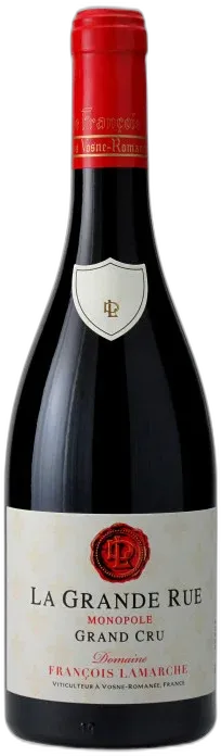 photos du vin la Grande Rue 2023