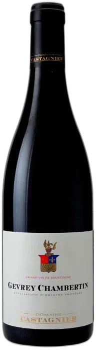 photo du vin Gevrey-Chambertin 2023