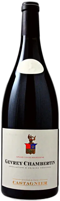 photo du vin Gevrey-Chambertin 2023 Magnum