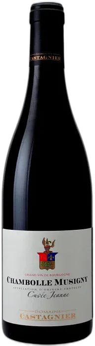 photo du vin Chambolle-Musigny 2023