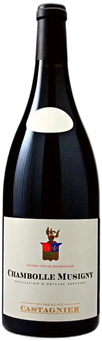 image du vin Chambolle-Musigny 2023 Magnum