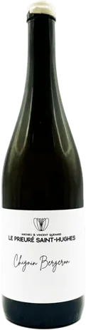 photo du vin Chignin-Bergeron