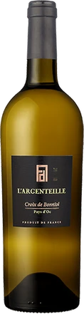 photo Domaine de l’Argenteille 
