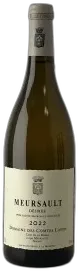 photo du vin Comtes Lafon Meursault Clos de la Barre 2020