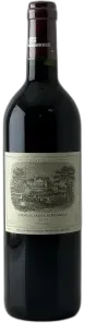 photos du vin Lafite Rothschild Pauillac 1995