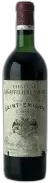 photos du vin la Gaffeliere Saint Emilion Grand Cru Classe 1959