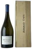 photos du vin Arnaud Ente Meursault 2017