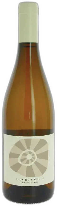 illustration du vin Thierry Germain Saumur "l'Échelier" 2019