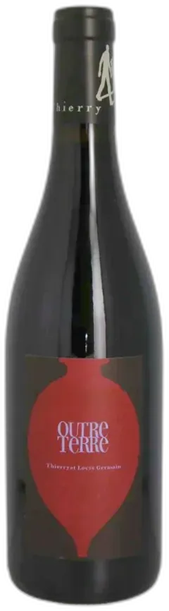 image du vin Thierry Germain Saumur Champigny "Outre Terre" 2019