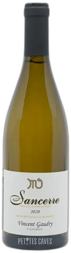 photos du vin Sancerre Constellation du Scorpion Vincent Gaudry