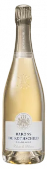 photo Champagne Barons de Rothschild Blanc de Blancs