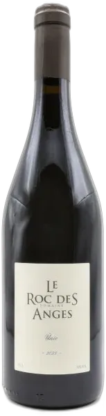 photos du vin Domaine Roc des Anges Unic 2023