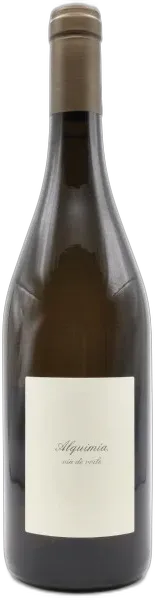 photo du vin Domaine Roc des Anges Alquimia 2024