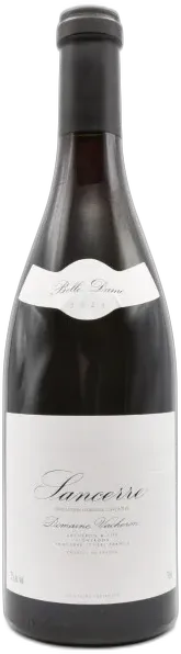 image du vin Belle Dame