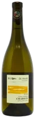 photo du vin Coteau de Rosette Aoc Chablis 2023 Alice et Olivier de Moor