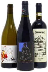 photo du vin Pack Gangloff Barbarine