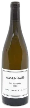 photo du vin Wasenhaus Chardonnay