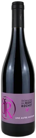 photos du vin Domaine du Bosc Rochet "Une Autre Histoire" Aop Minervois