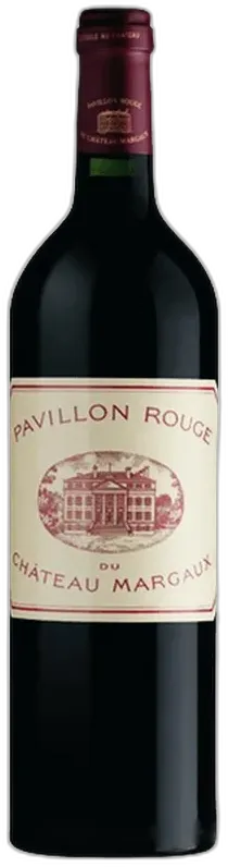 photo du vin Pavillon du Margaux Margaux