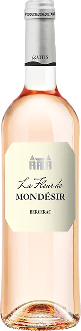 image du vin la Fleur Mondesir