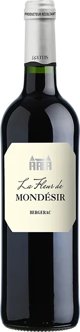 photo du vin la Fleur Mondesir