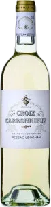 photo du vin la Croix de Carbonnieux